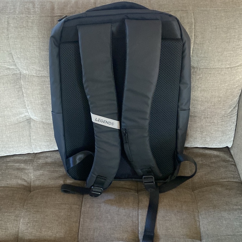 Legends backpack - Picture 2 of 7